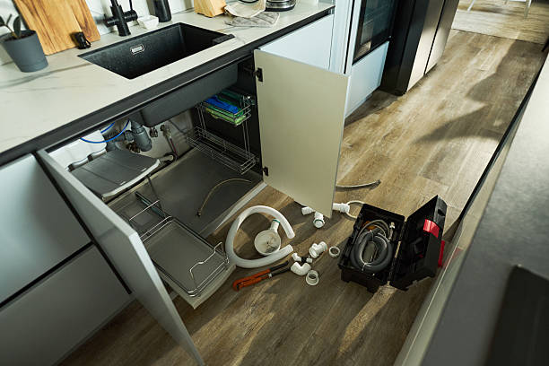 Reliable Drain Cleaning contractor in Mulberry, IN by Street Wise - Plumbing